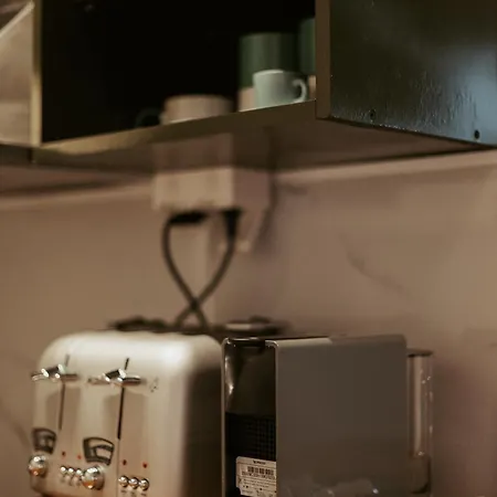 Διαμέρισμα Mone 2 Bedroom *