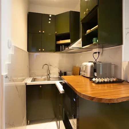 Mone 2 Bedroom Apartment