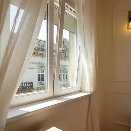 Mone 2 Bedroom * Belgrade