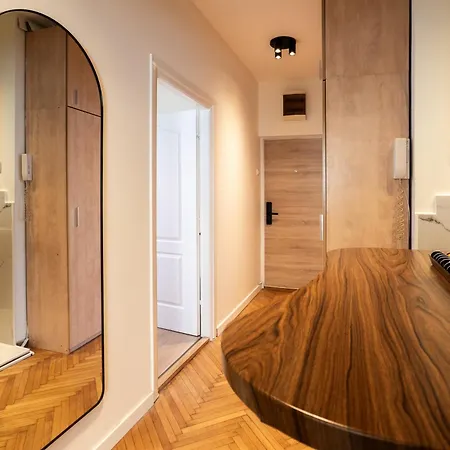 Mone 2 Bedroom Apartamento Belgrado