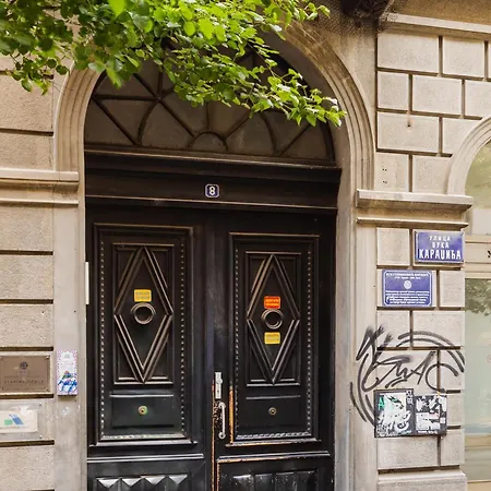 Mone 2 Bedroom Διαμέρισμα