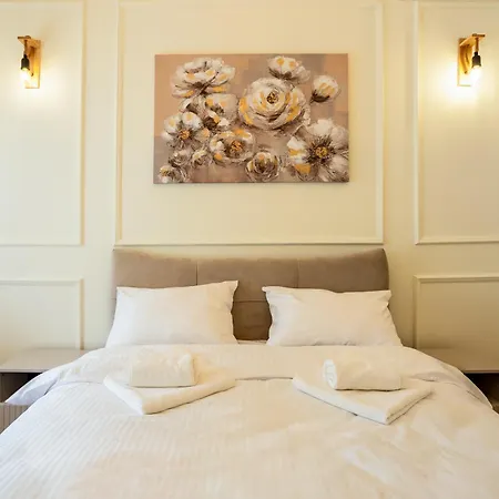 Mone 2 Bedroom Apartment